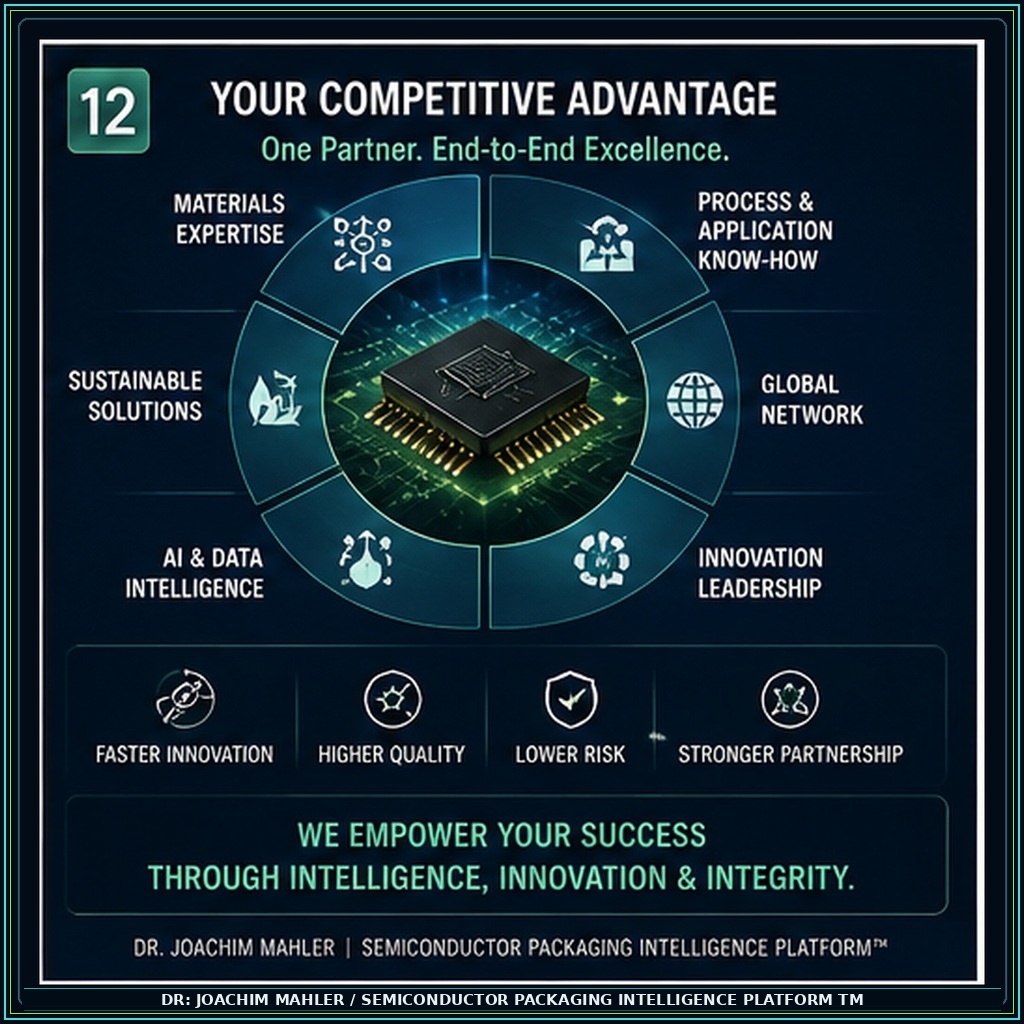 Semiconductor Packaging Slide 12