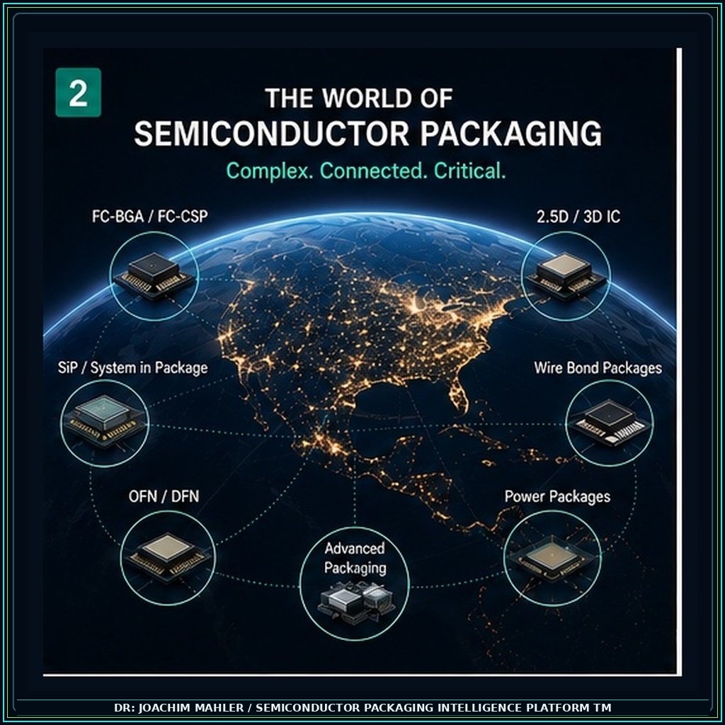 Semiconductor Packaging Slide 2