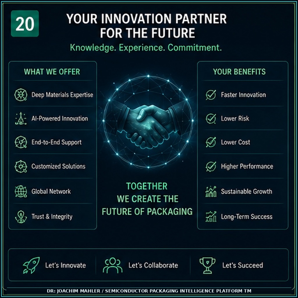 Semiconductor Packaging Slide 20