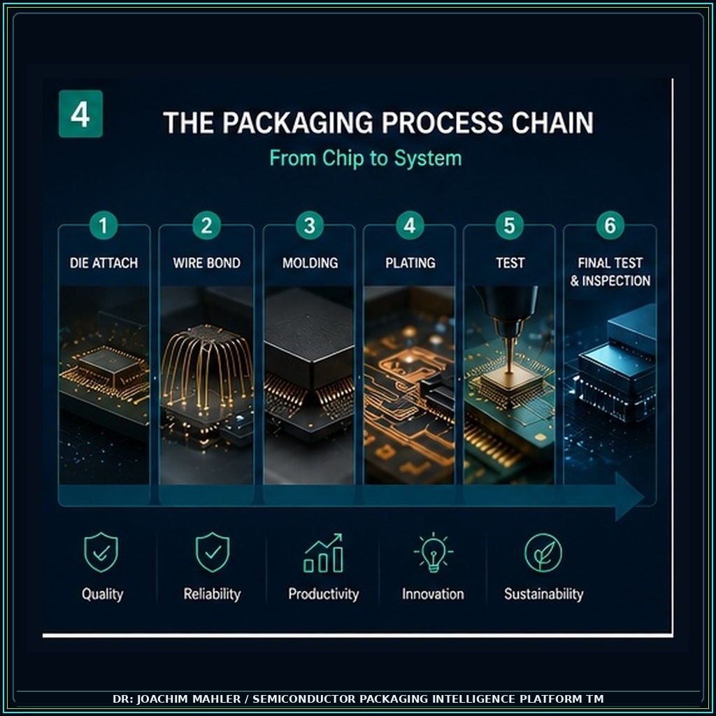 Semiconductor Packaging Slide 4
